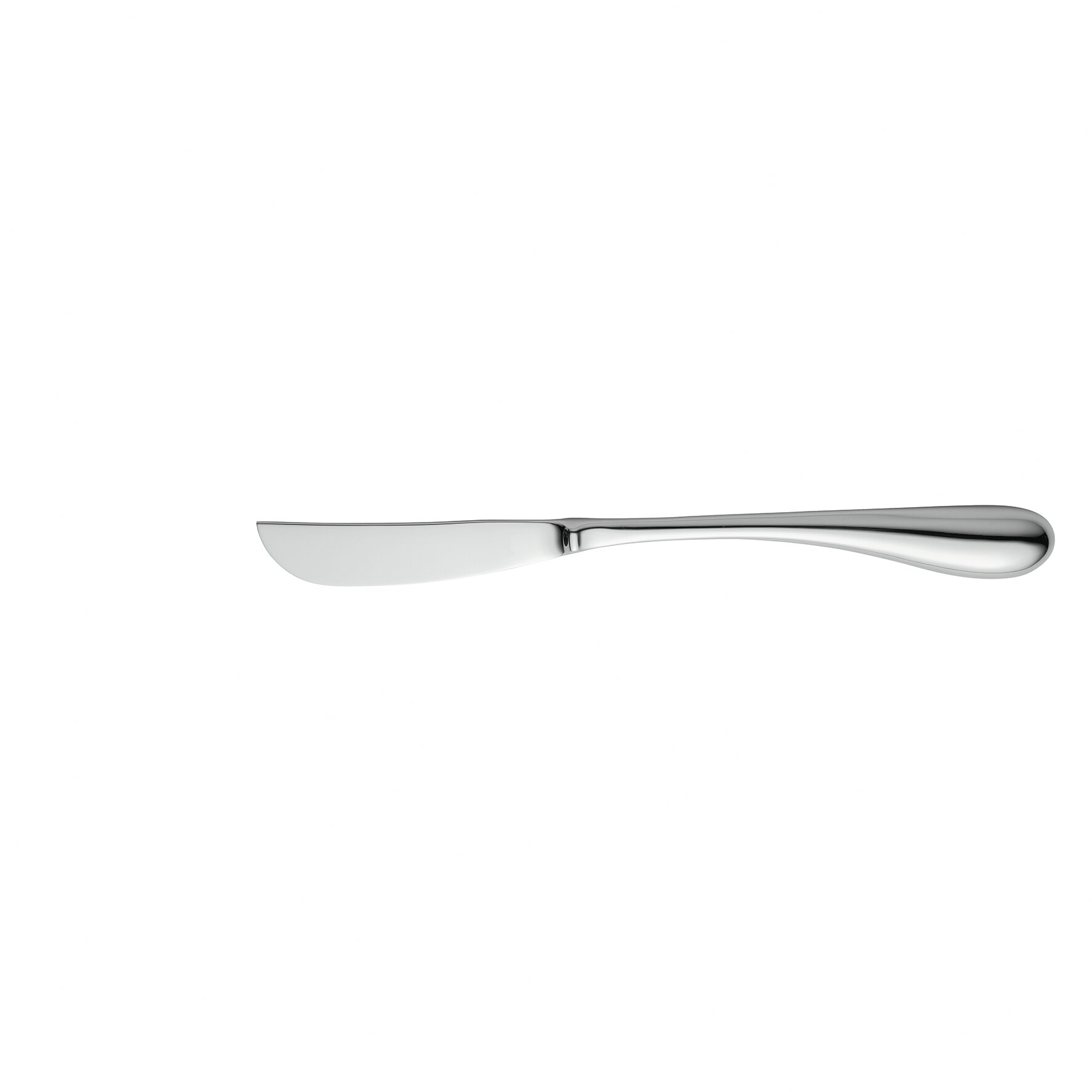Dessertmesser mit Hohlgriff 215 mm Rezzo