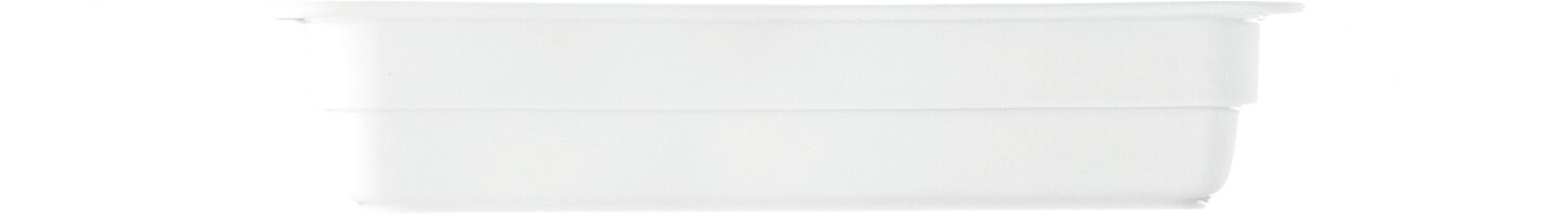 GN-Schale GN 2/3 354 x 325 x 65 mm / 4,75 l