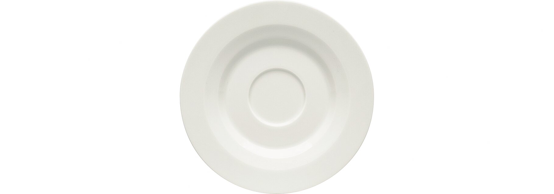 Untertasse 134 mm Allure