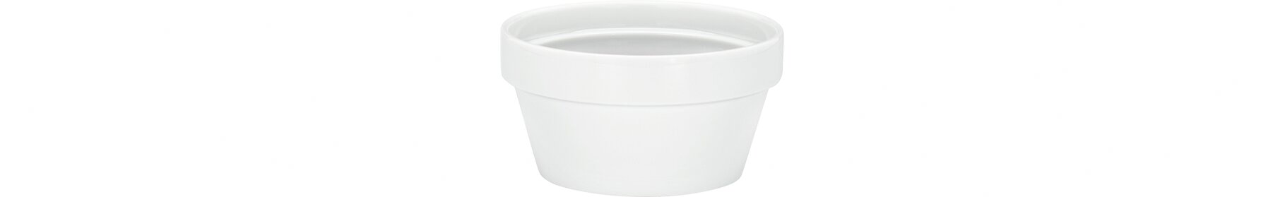 Suppenschale schwappsicher 123 mm / 0,44 l Systemline