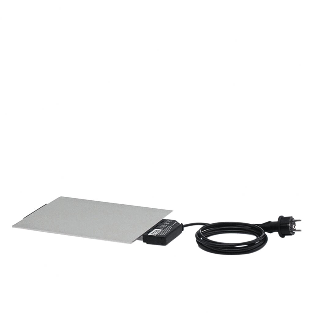 Heizung 250 x 200 mm / 230 V / 0,22 kW für Chafing Dish GN 1/1 Induktion Plus