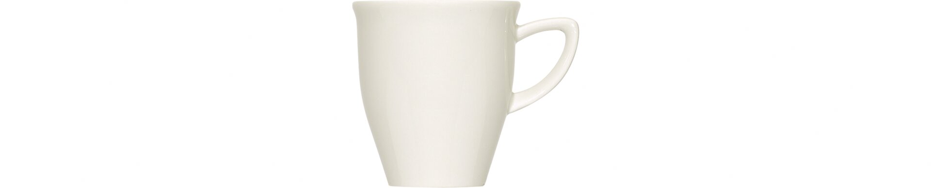 Tasse 76 mm / 0,22 l