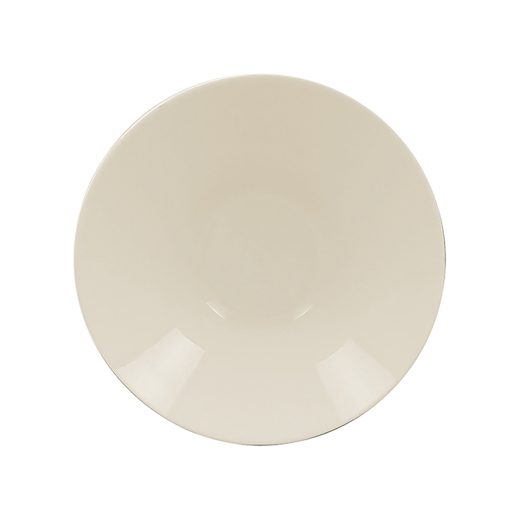 Salatschale Switch 127 mm / 0,18 l crème