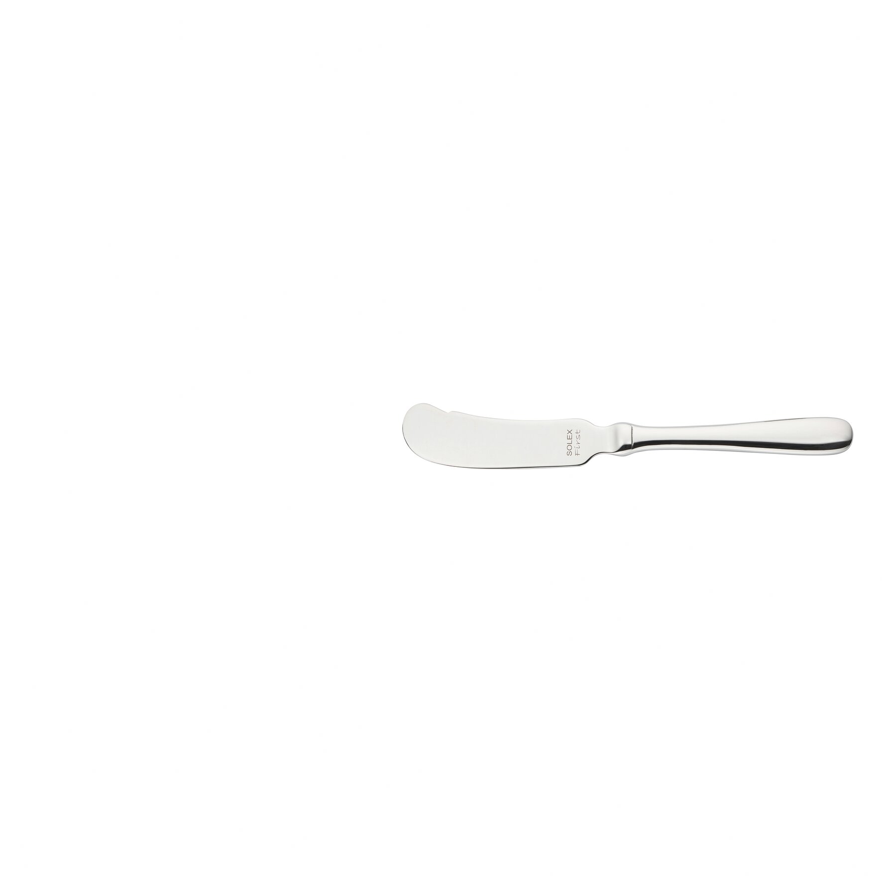 Butterstreicher 169 mm Baguette