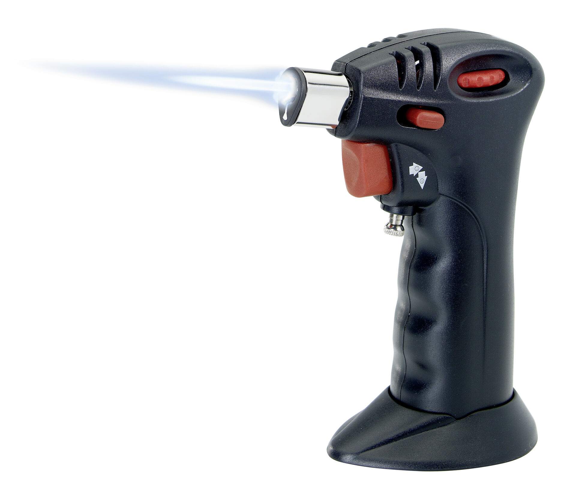 Flambierbrenner "Crème Brûlée"