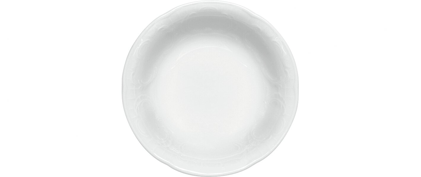 Schale 161 mm / 0,37 l