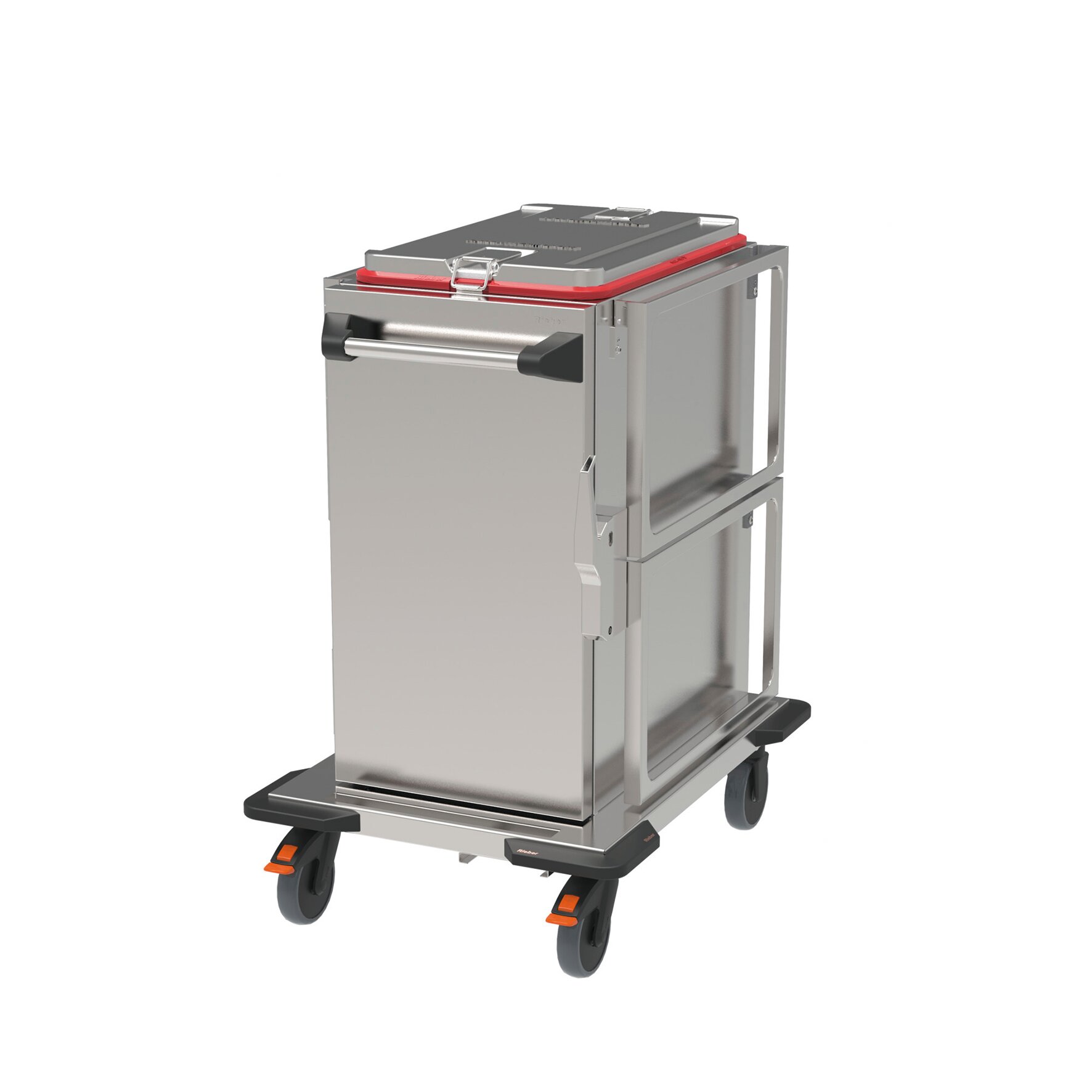 Frontlader thermoport canteen