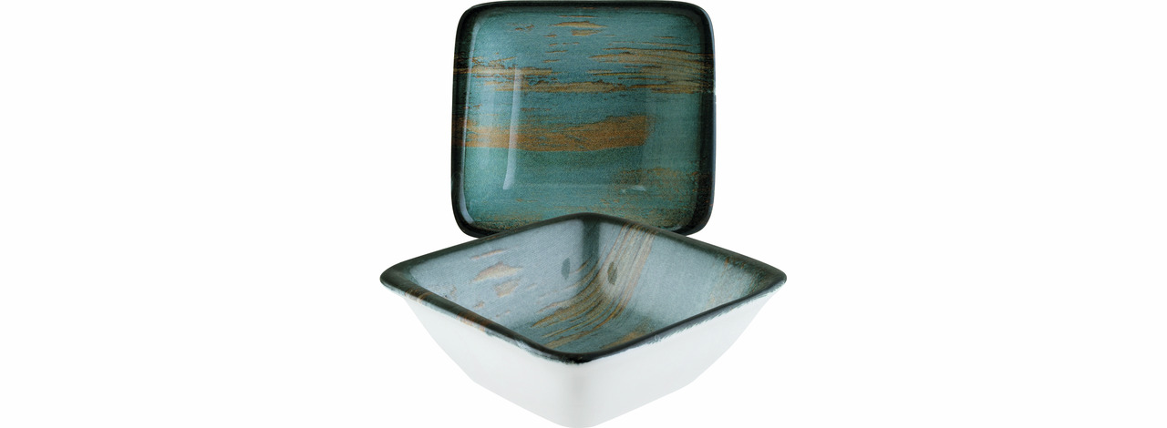 Schale Moove 90 x 80 mm / 0,09 l Madera Mint
