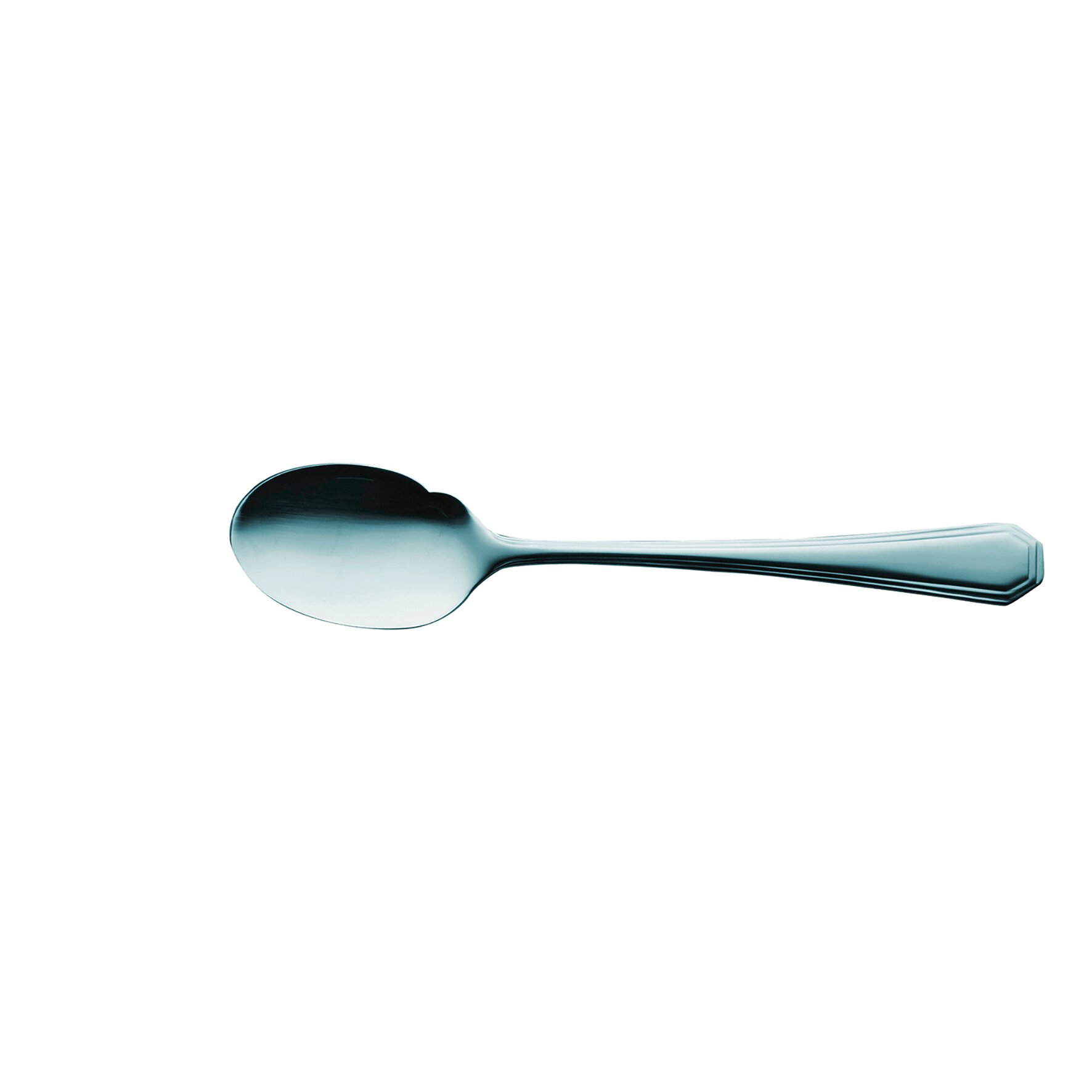 Gourmetlöffel 185 mm