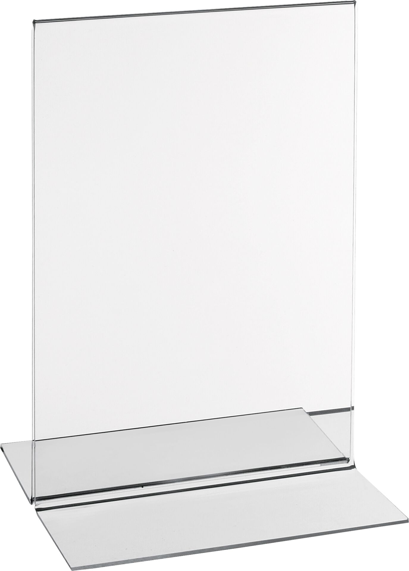 Kartenhalter A4