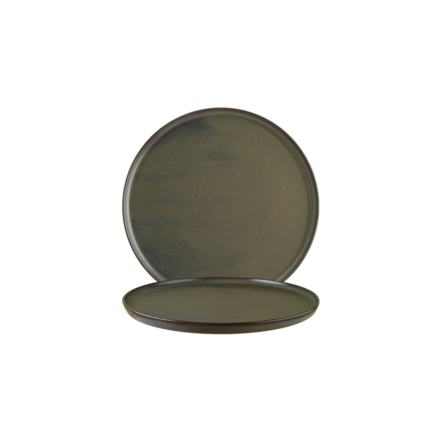 Teller flach Hygge 160 mm