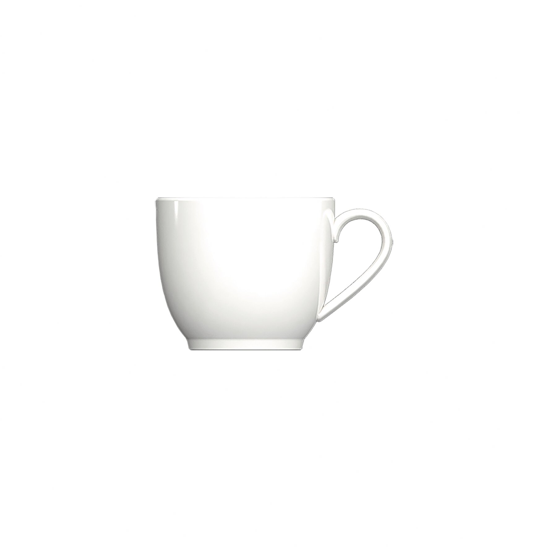 Tasse 77 mm / 0,19 l