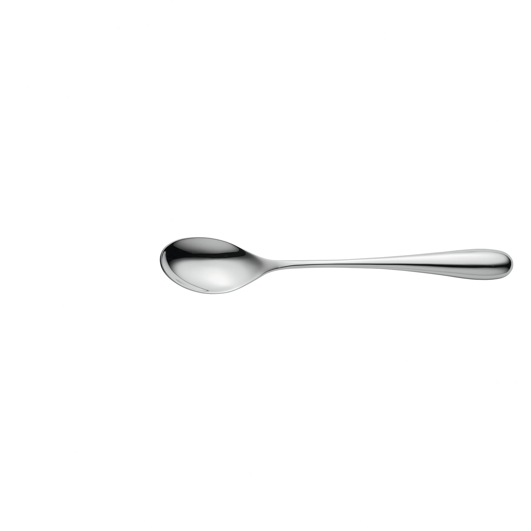 Dessertlöffel mit Hohlgriff 195 mm Rezzo