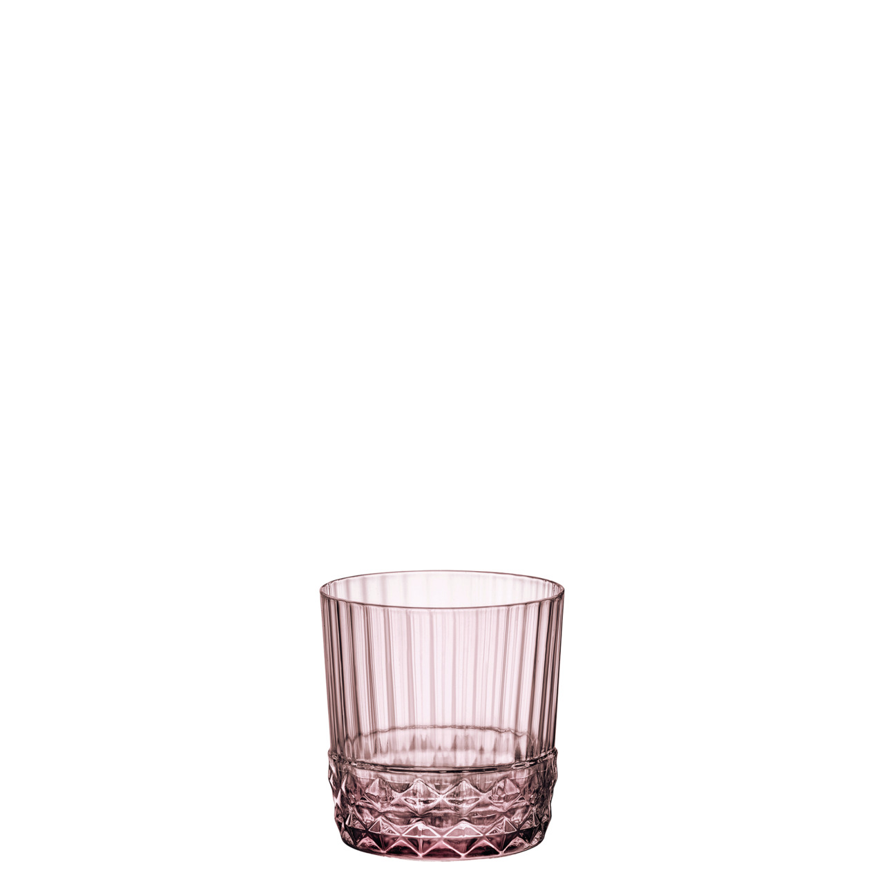 Tumbler 88 mm / 0,37 l lila America 20s Colour