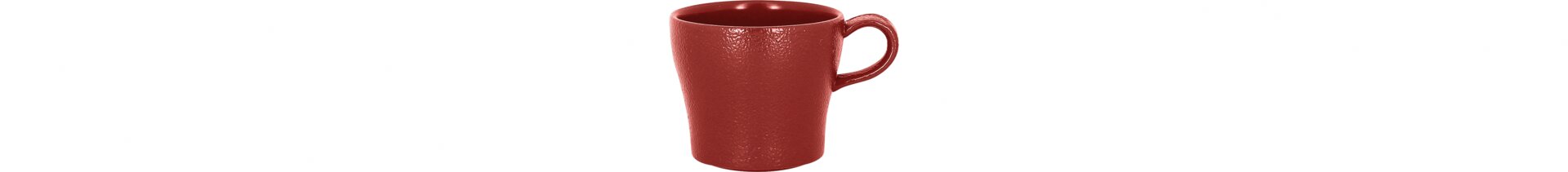 Kaffeetasse stapelbar 80 mm / 0,20 l magma