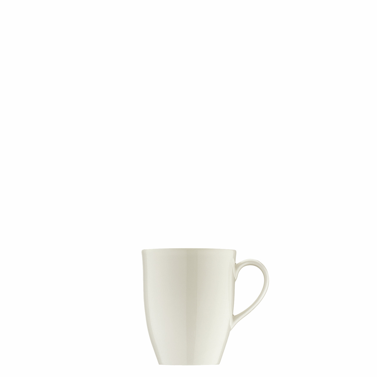 Bockbecher Conic 0,33 l Cream
