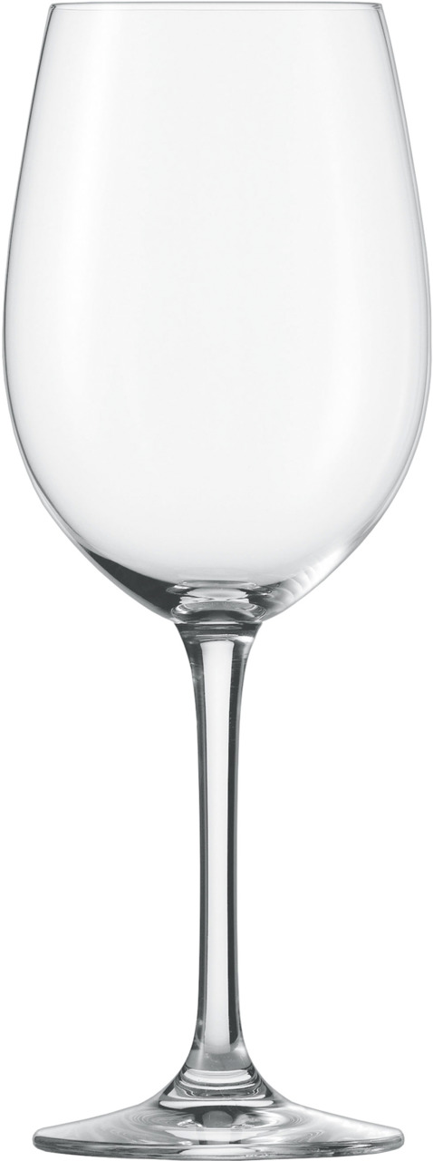 Bordeauxglas 95 mm / 0,65 l