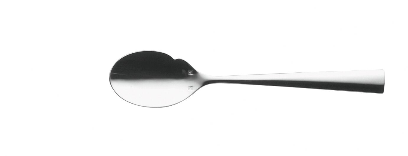 Saucenlöffel französisch 180 mm Accent