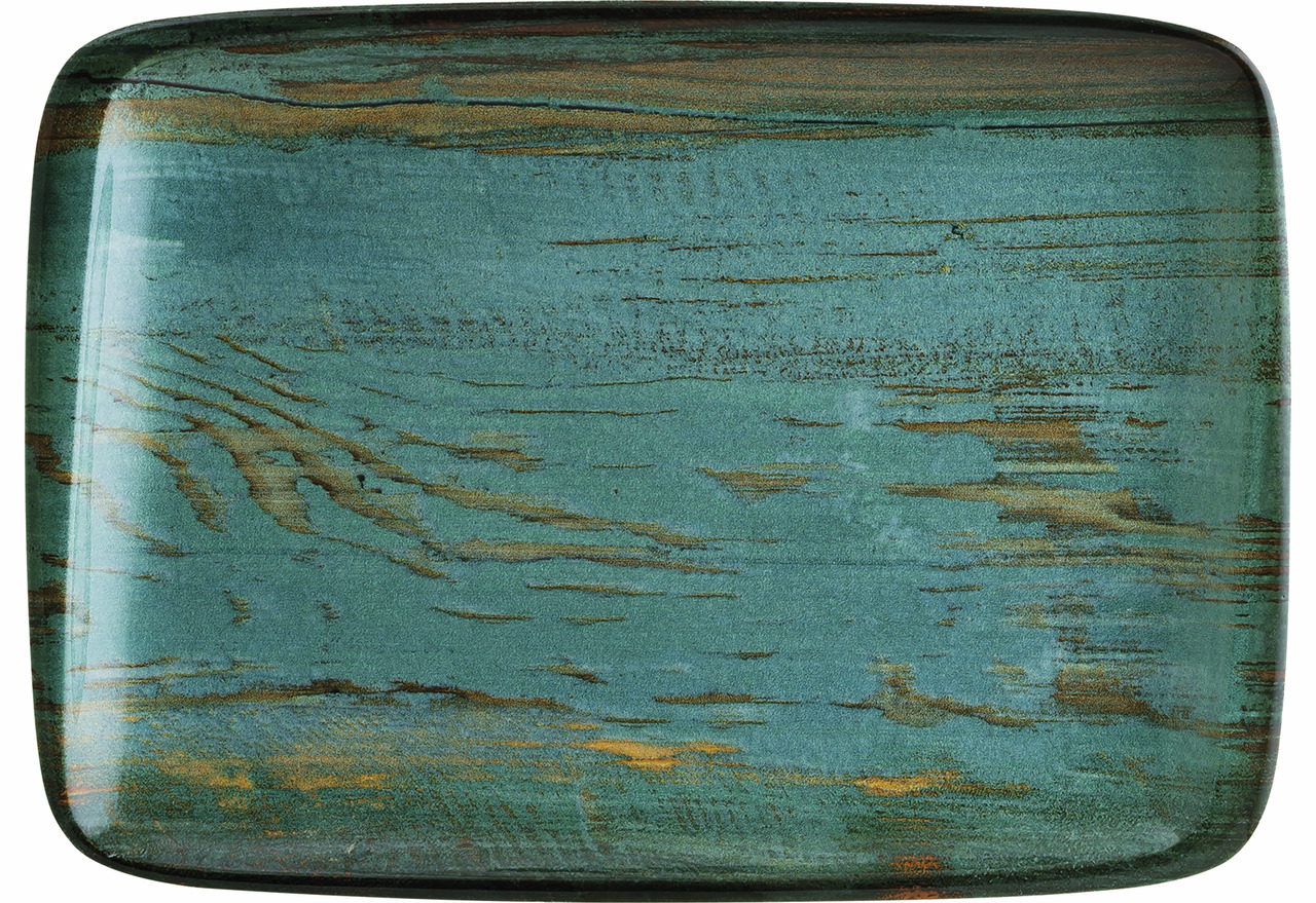 Platte Moove 360 x 254 mm Madera Mint