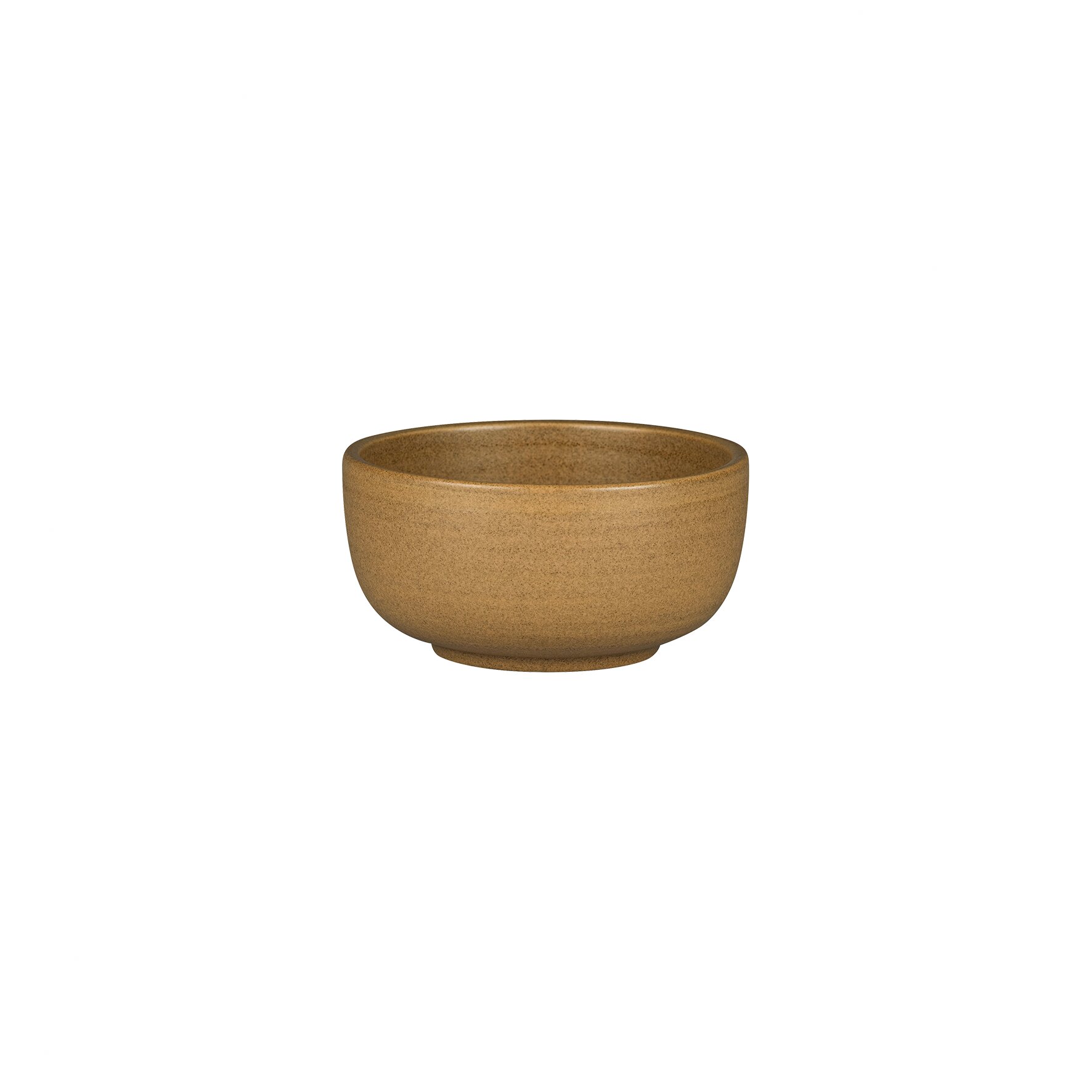 Schale 120 mm / 0,42 l autumn brown Ease Selva