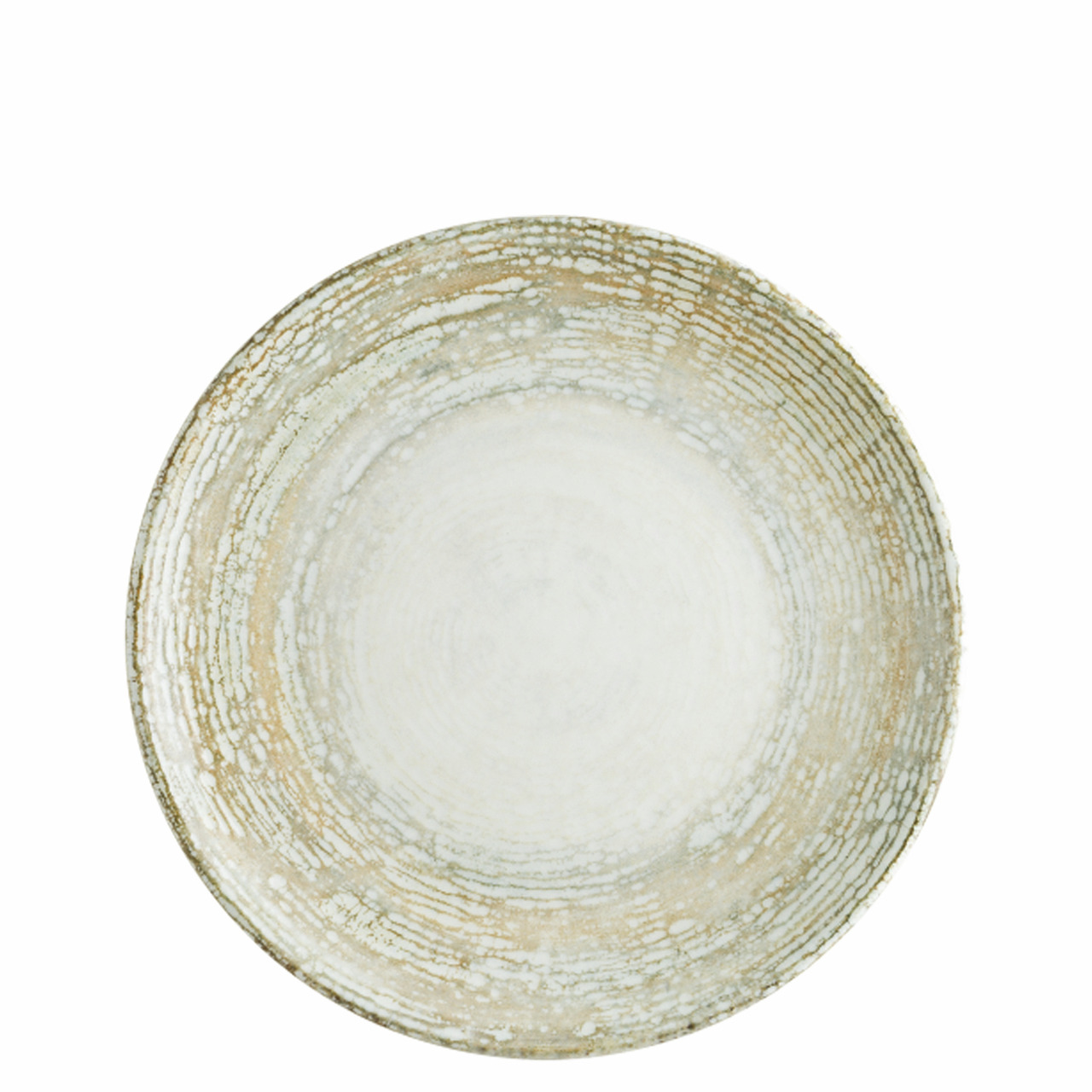 Teller flach Gourmet 250 mm Patera