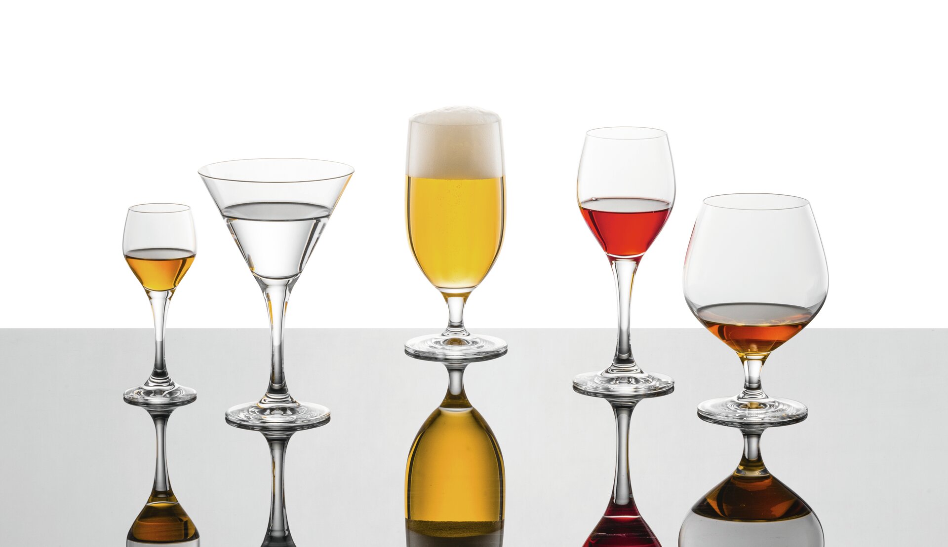 Biertulpe 76 mm / 0,41 l