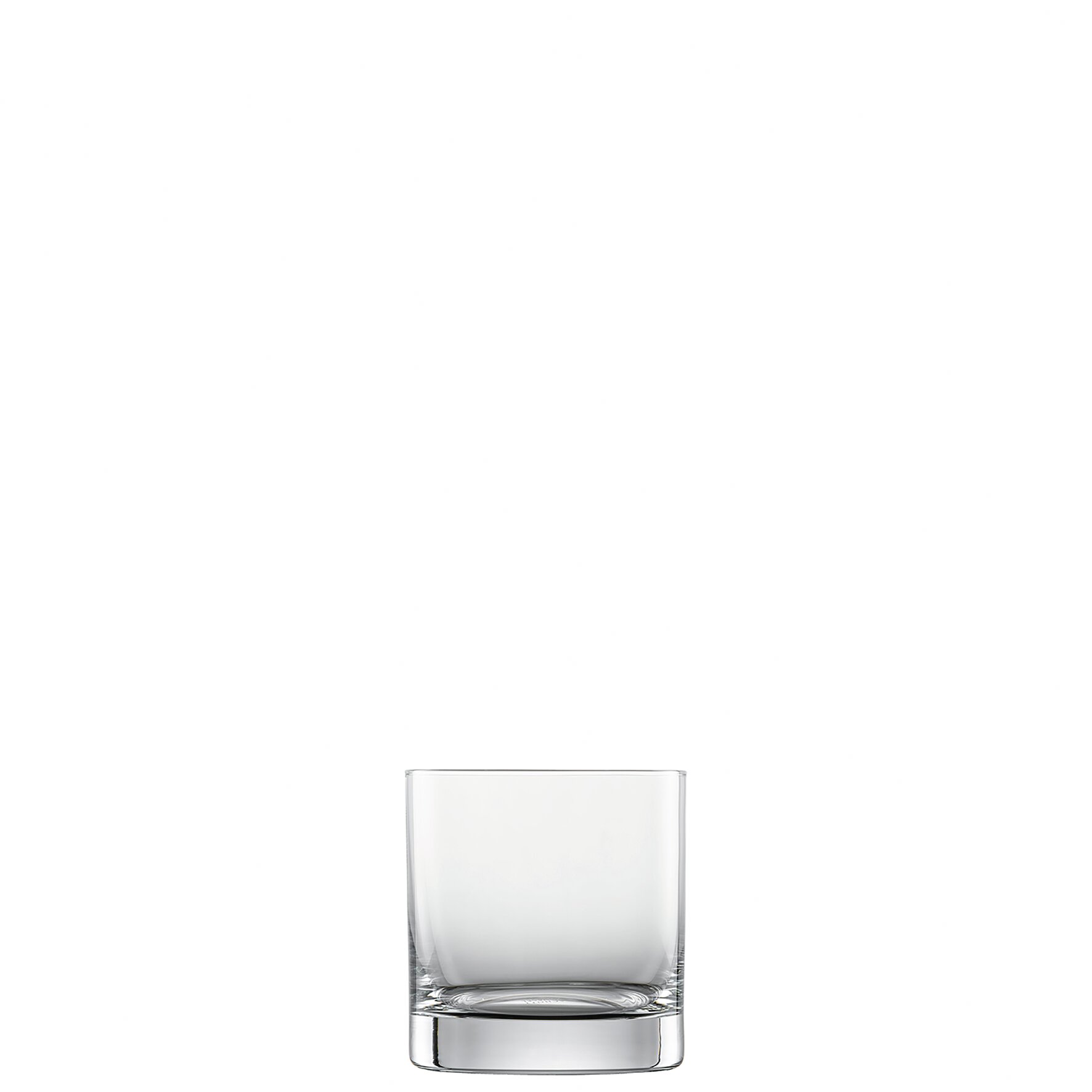 Whiskyglas D.O.F. 89 mm / 0,40 l Paris (& Iceberg)