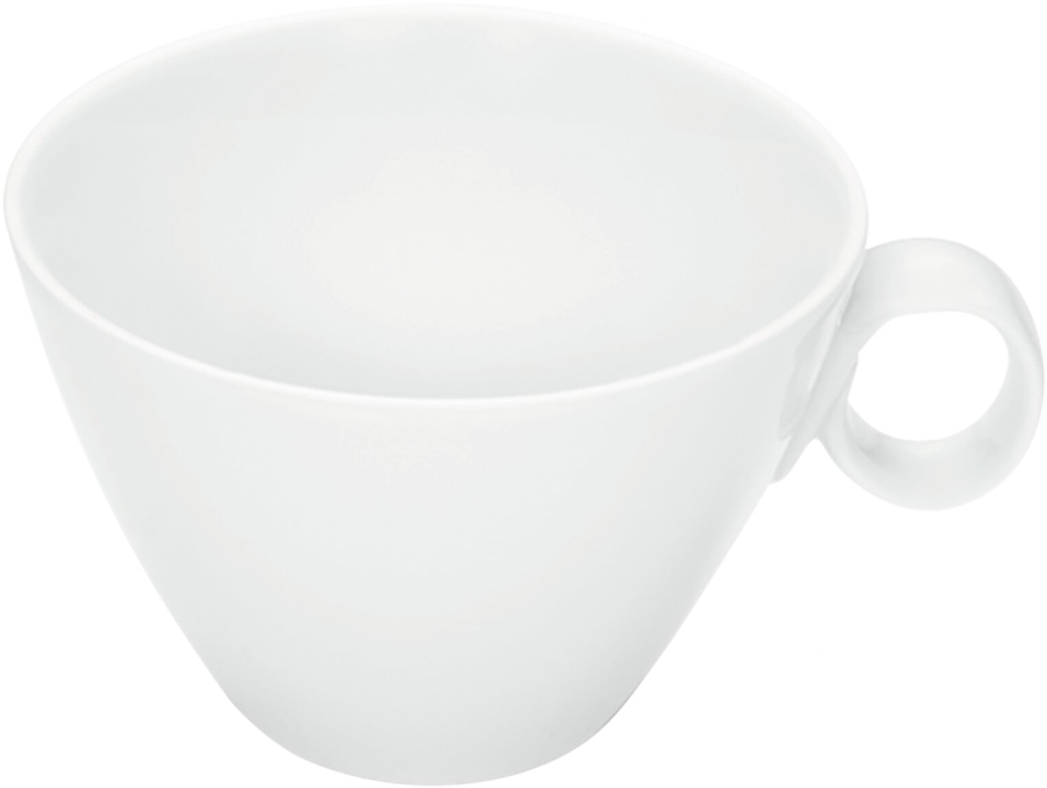 Tasse nieder 107 mm / 0,30 l