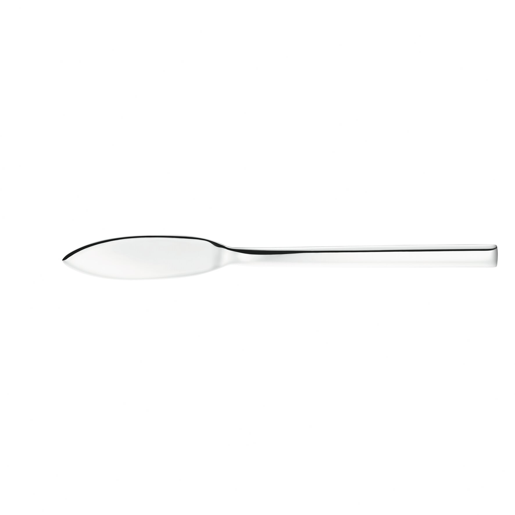 Fischmesser 214 mm Ida