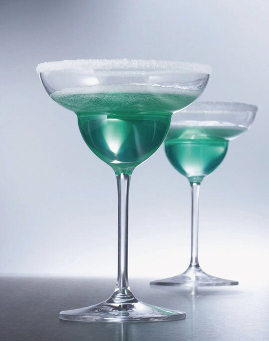 Margarita- / Cocktailglas 119 mm / 0,31 l
