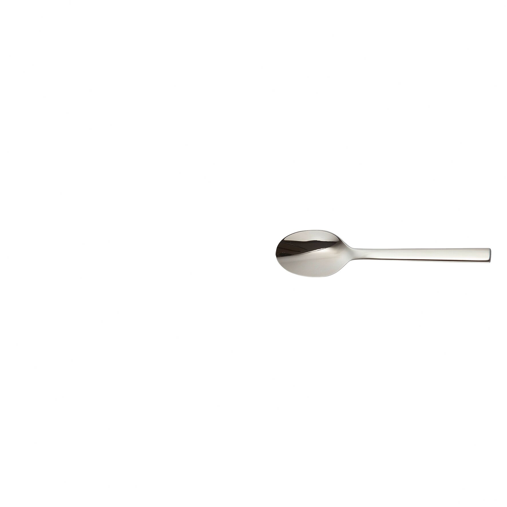 Kaffee- / Teelöffel 140 mm