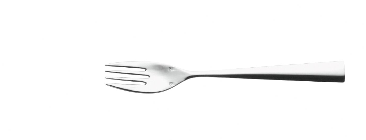 Fischgabel 179 mm Accent
