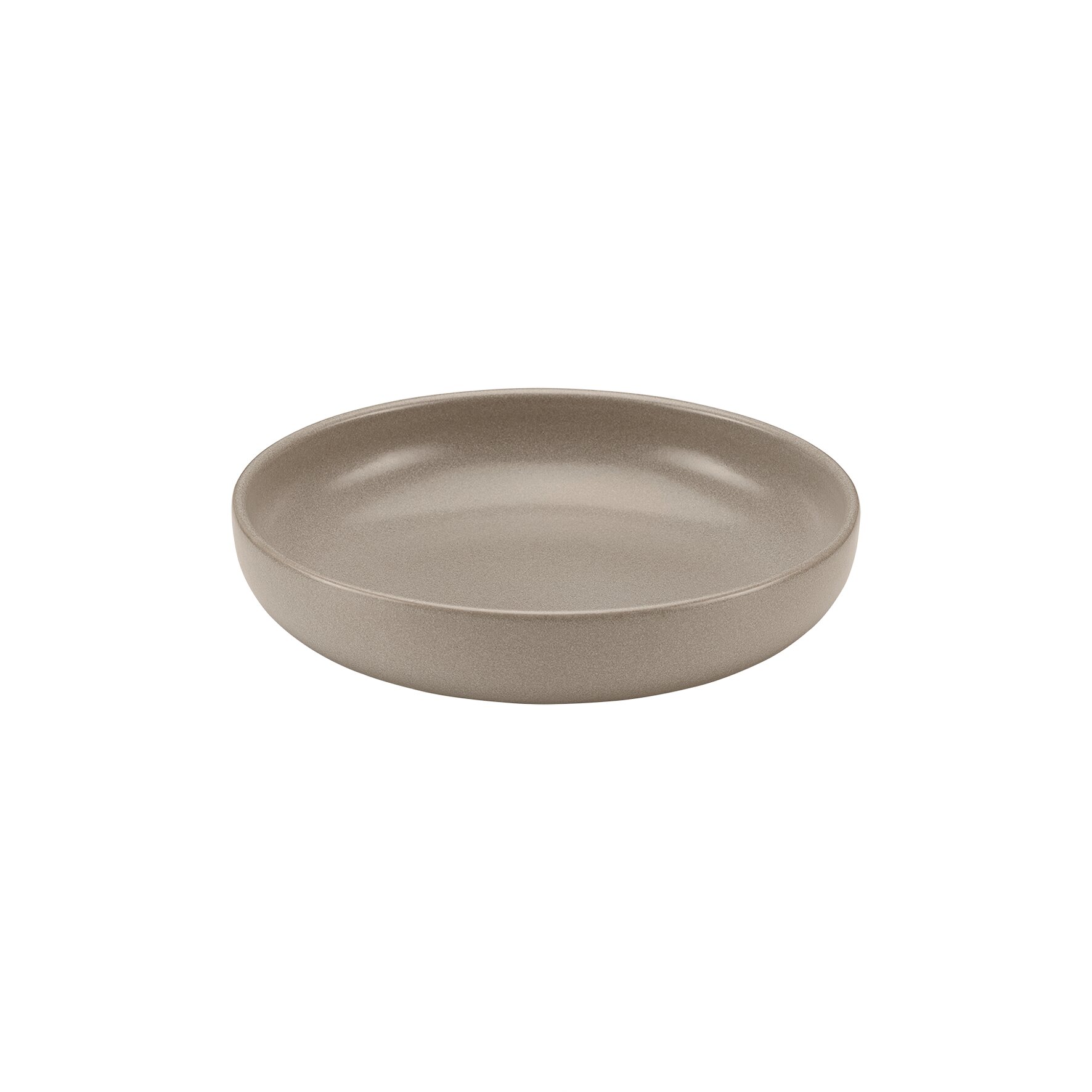 Bowl 220 mm / 1,25 l sand Elements