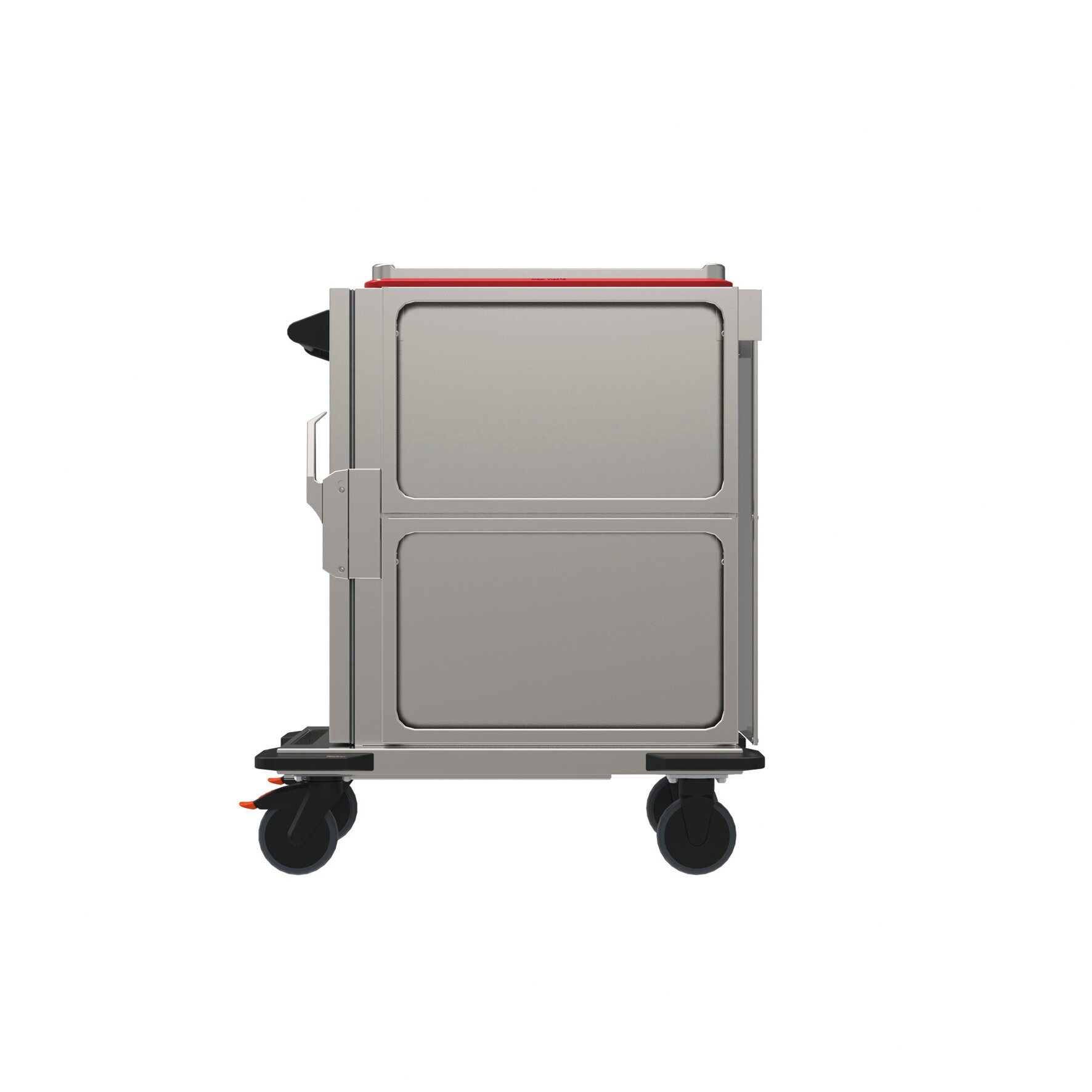 Frontlader thermoport canteen