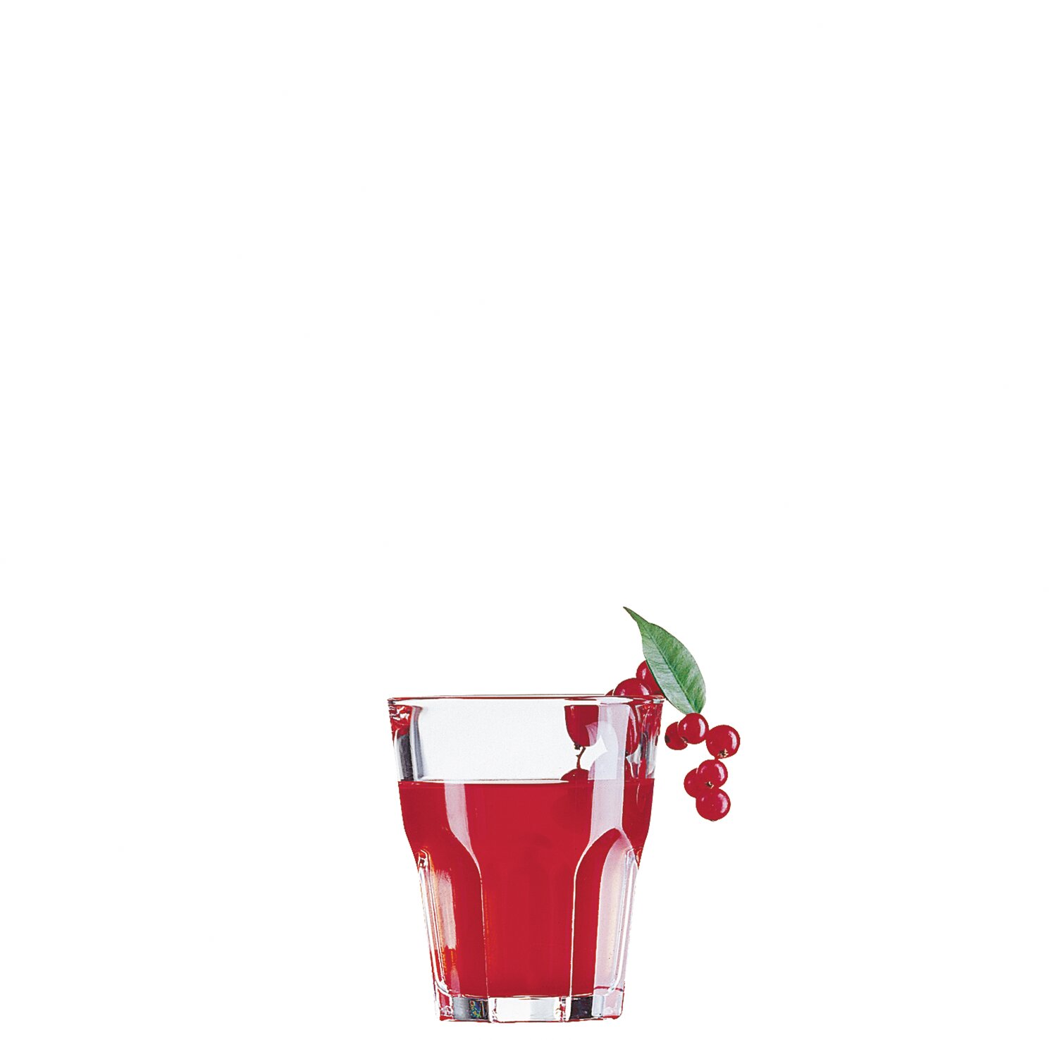 Whiskyglas stapelbar "FB27" 85 mm / 0,28 l 0,20 /-/ transparent