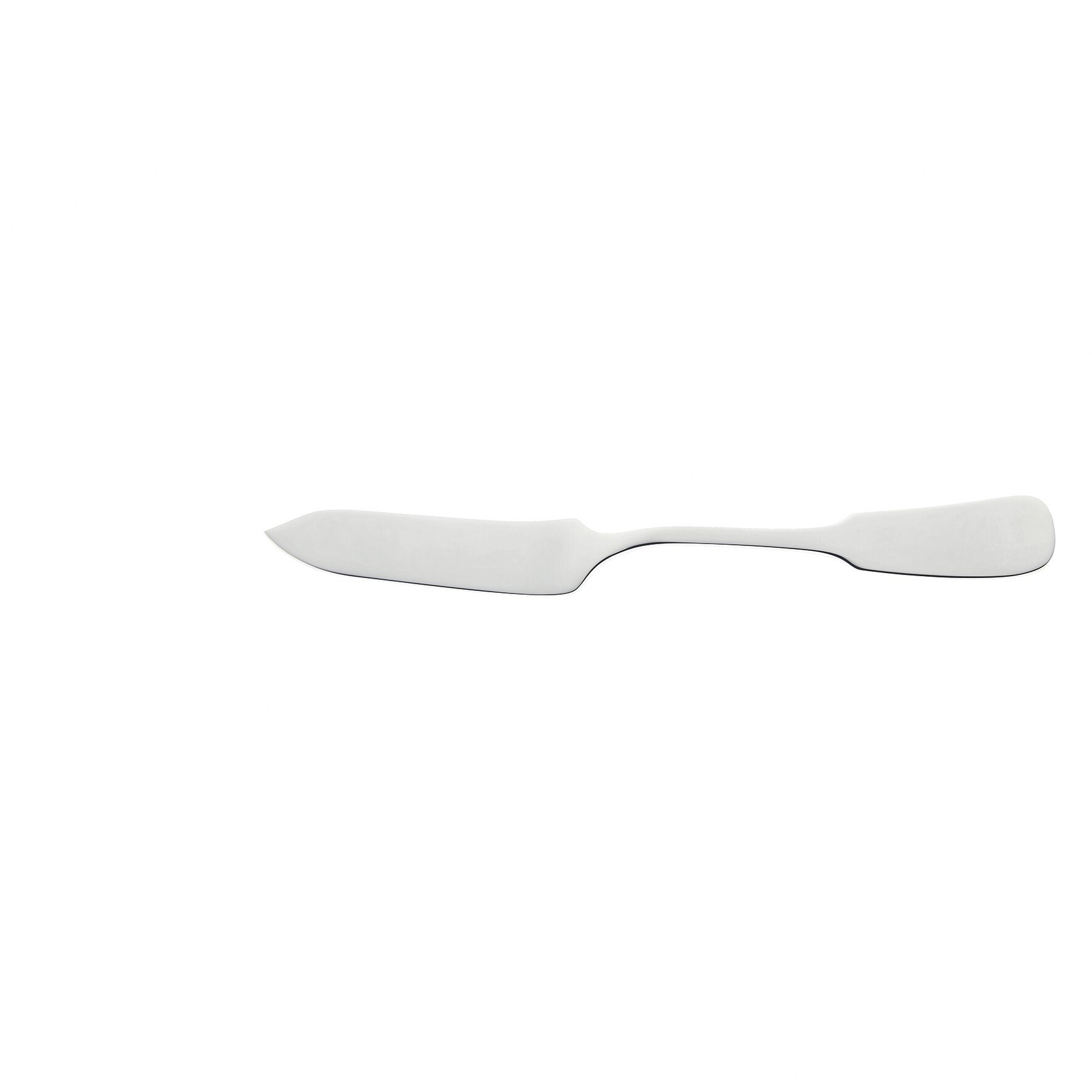 Fischmesser 212 mm Classik