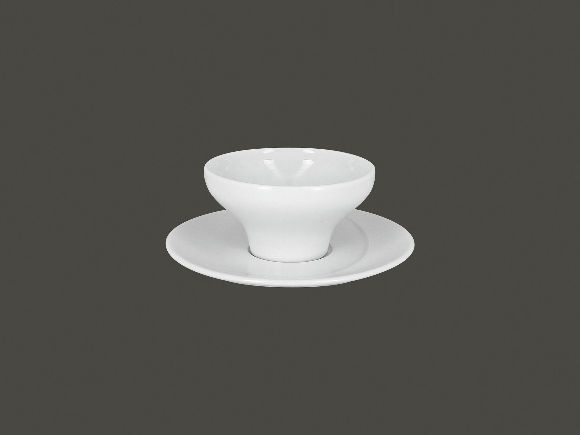 Reisschale / Suppentasse 105 mm / 0,23 l plain-white