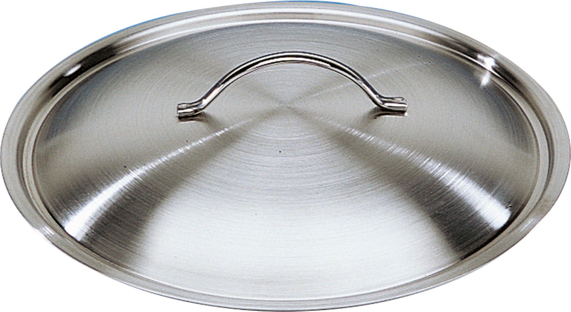 Deckel "Cookmax Economy" 36 cm
