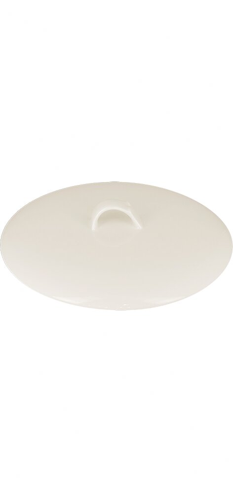 Deckel für Suppterrine ANSD23 crème