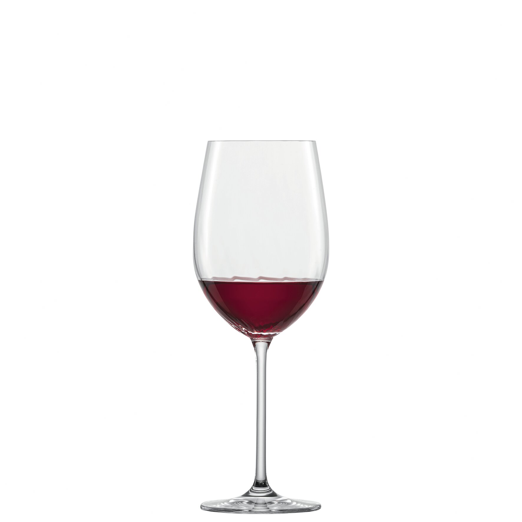 Bordeauxglas 90 mm / 0,56 l