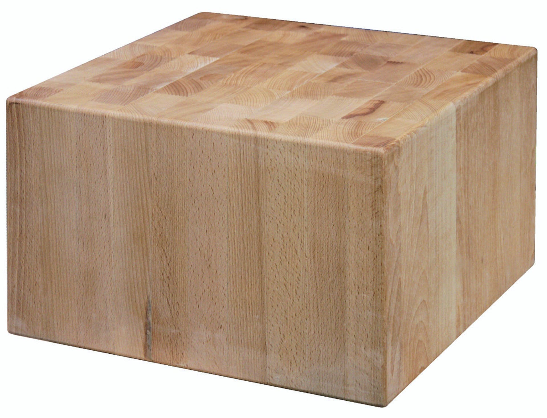 Damit Sie Ihr Fleisch gut verarbeiten können bieten wir Ihnen hochwertige Hackblöcke mit einer Arbeitsfläche aus Polyethylen oder Holz an.  Die Hackblöcke können auch problemlos für andere Lebensmittel genutzt werden. Hierdurch eignen sich unsere robusten Hackblöcke nicht nur für Fleischereien, sondern auch für andere Gastronomiebetriebe. Der ergonomische Vorteil gegenüber dem Holzblock ist, dass Gestelle mit Kunststoffauflage meist höhenverstellbar sind und somit der Körpergröße des Nutzers angepasst werden können.&nbsp;
