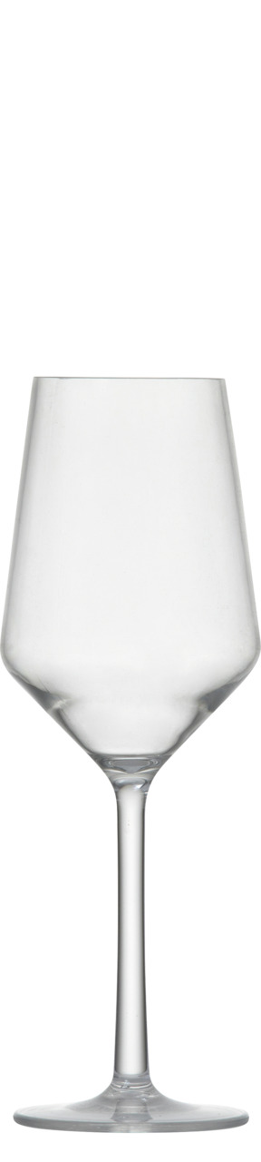 Weißweinglas 90 mm / 0,38 l Sole