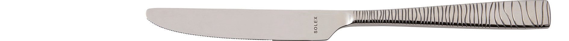 Menümesser Monoblock 235 mm