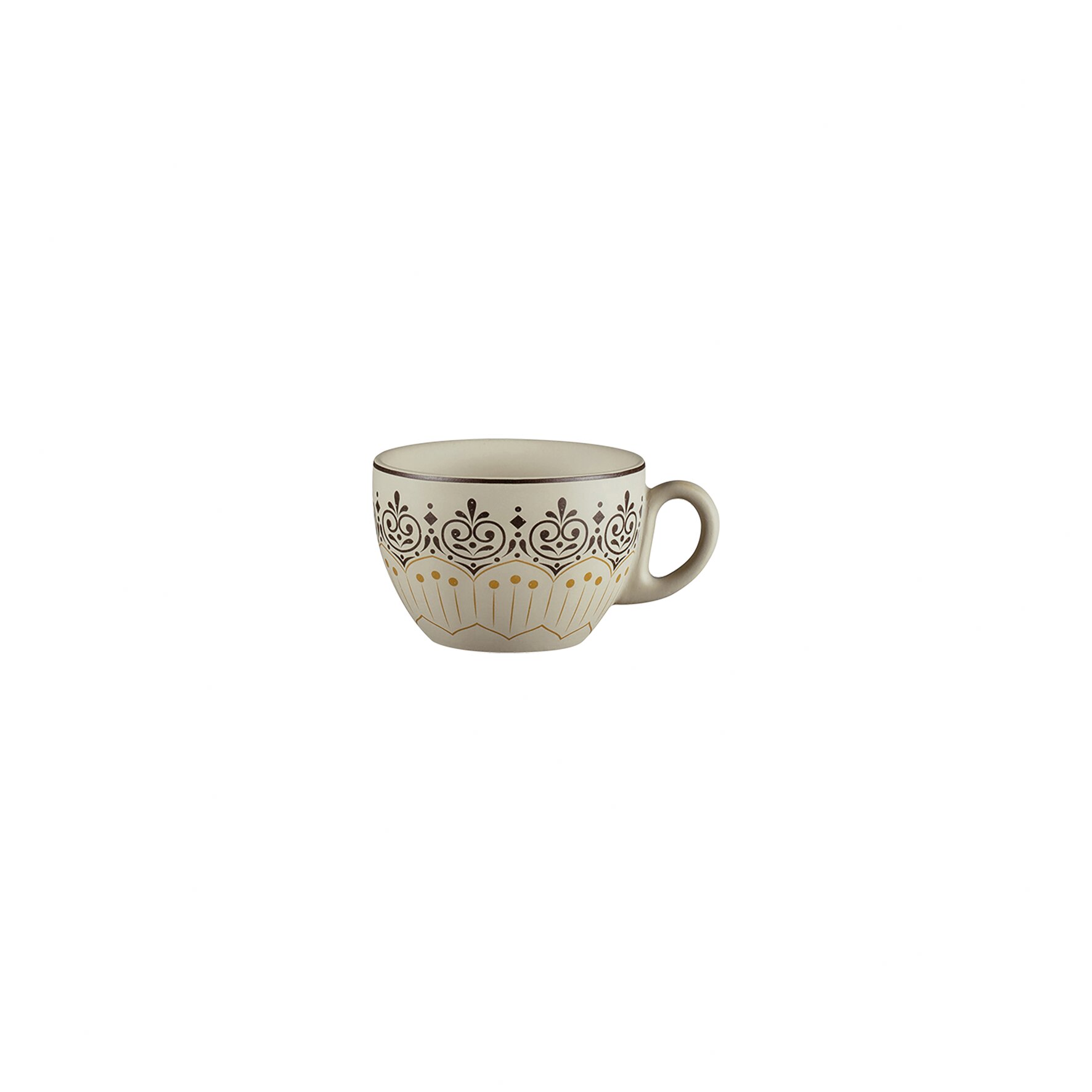 Kaffeetasse 90 mm / 0,23 l Argila Cartagena