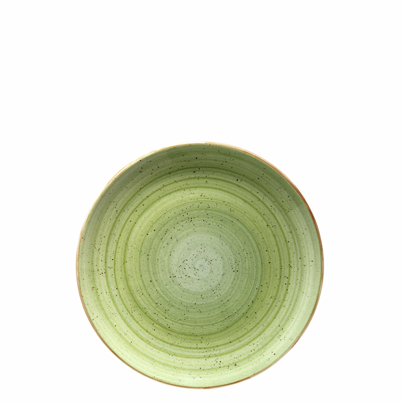 Teller flach Gourmet 205 mm Aura Therapy