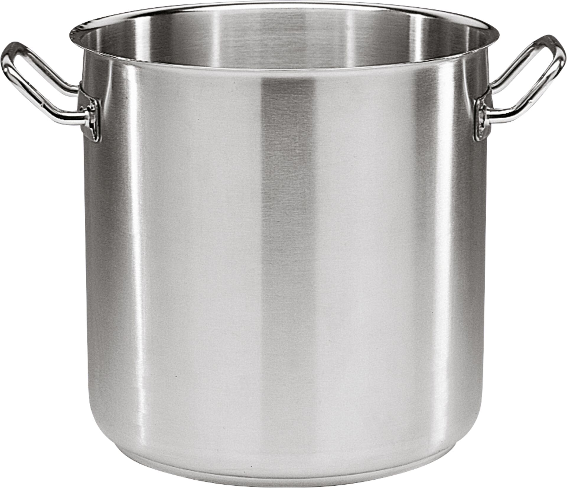 Gemüse- / Suppenkessel "Cookmax Economy" 28 cm