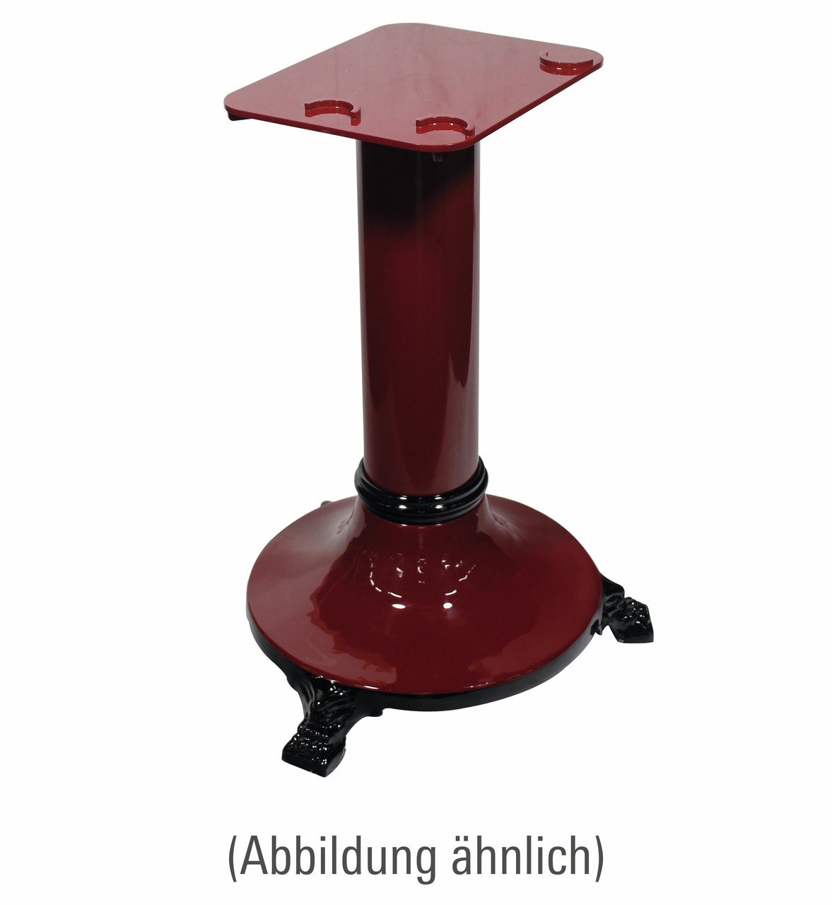 Standfuß für Aufschnittmaschine 90415005, 90415008