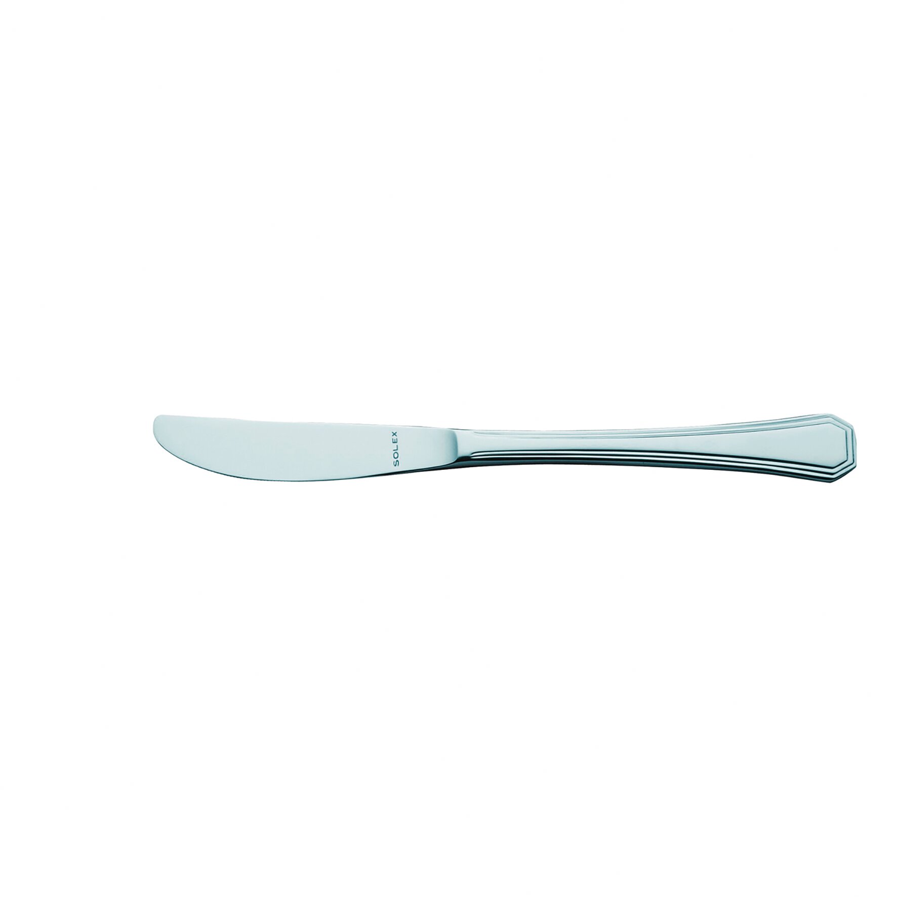 Dessertmesser Monoblock 195 mm