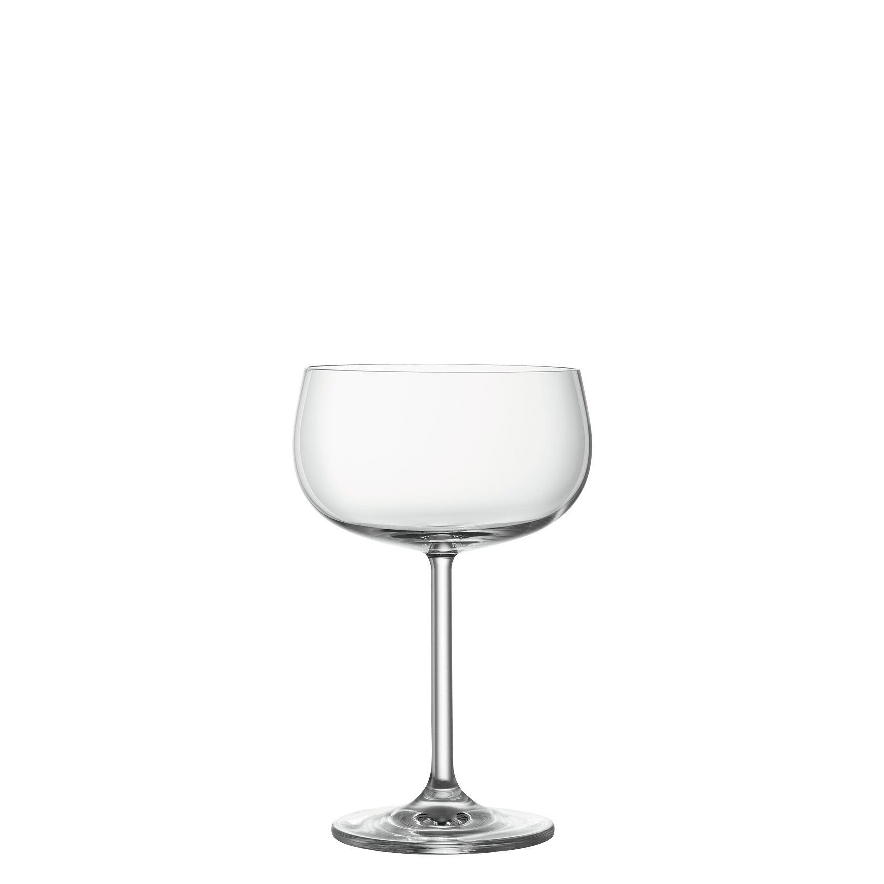 Cocktailschale 102 mm / 0,36 l Rims