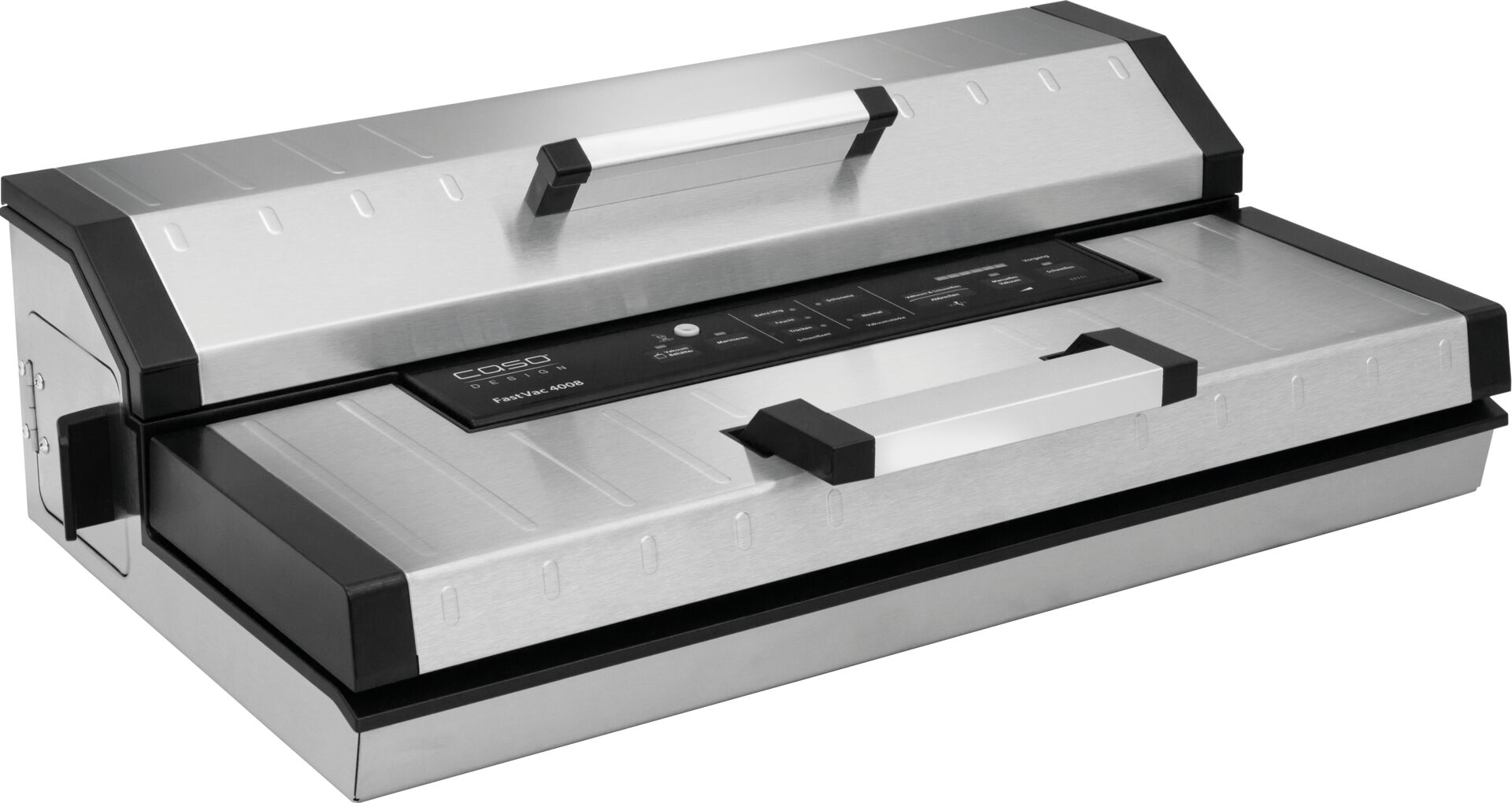 Vakuumiergerät "FastVac 4008"